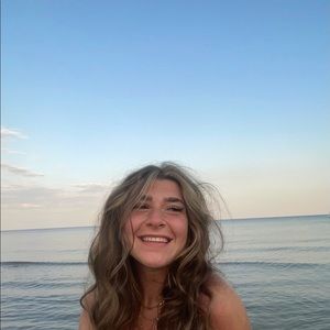 Meet your Posher, Mariam